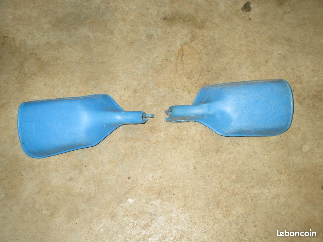 Protege main yamaha it 175 (image 1)