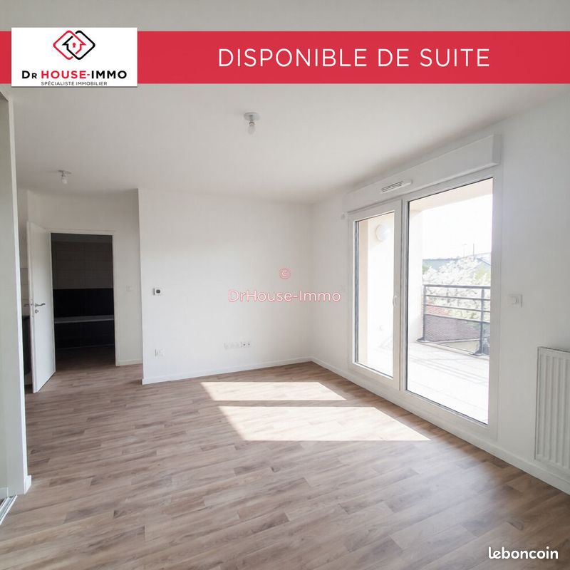 Appartement 2 pièces 43 m² · à Clermont-Ferrand · 43 m² · 181 900 €