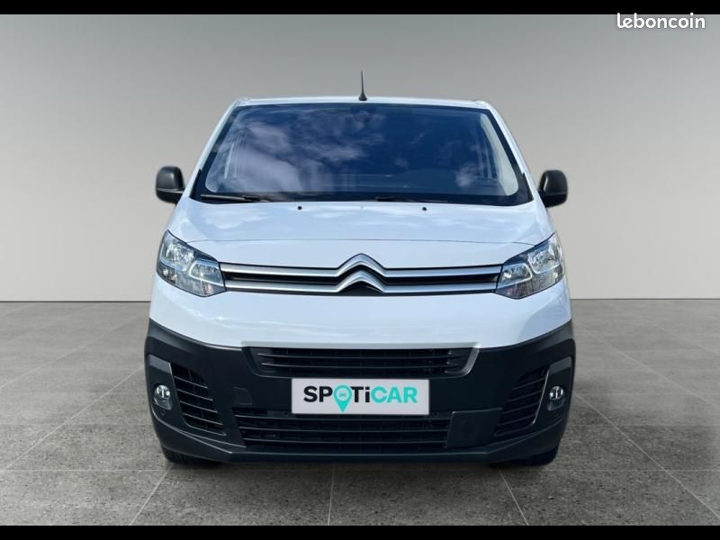 Citroen Jumpy Fg M 2.0 BlueHDi 145ch S&S EAT8 (image 2)