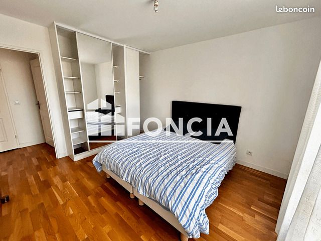 Appartement a louer issy-les-moulineaux - 3 pièce(s) - 60 m2 - Surfyn