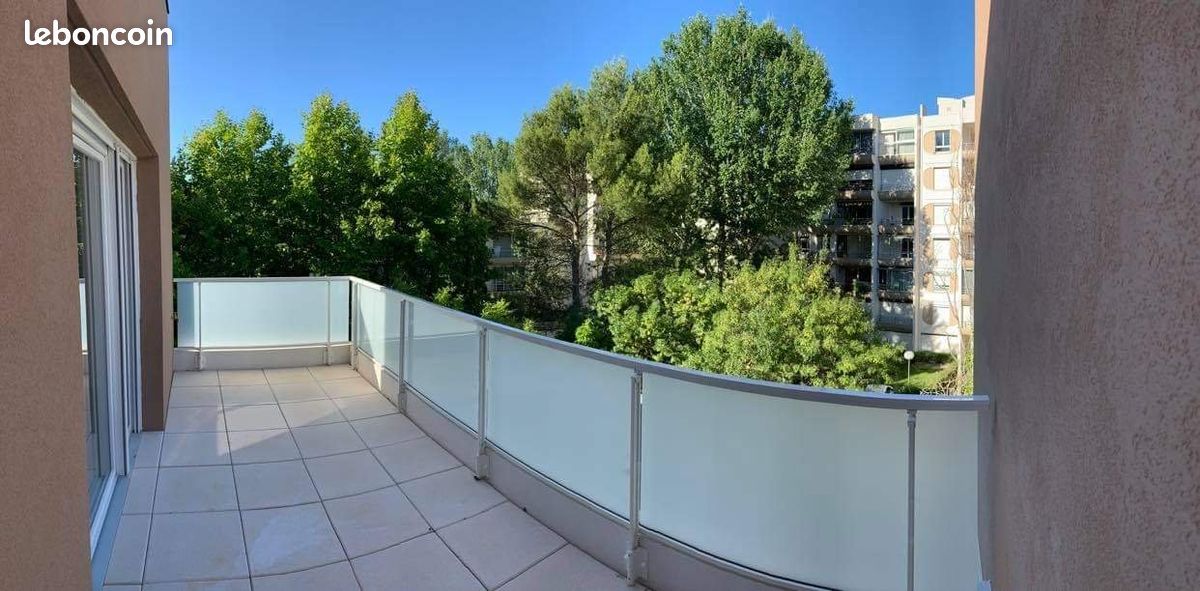 Appartement 2 pièces 39 m² · à Montpellier · 39 m² · 719 €/mois
