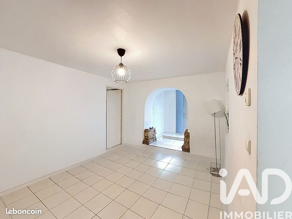 Appartement 2 pièces 42 m² · à Serémange-Erzange · 42 m² · 89 000 €