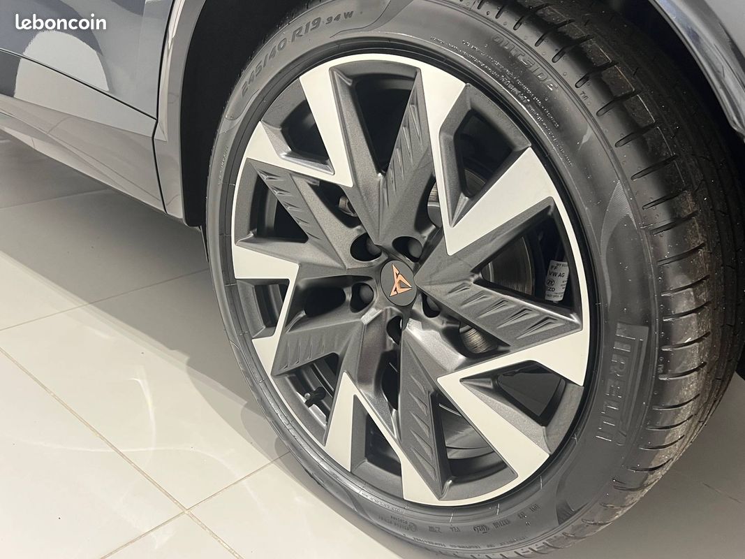 CUPRA Formentor eHybrid 204 ch DSG6 V (image 5)