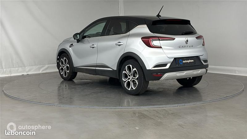 Renault Captur 1.0 TCe 90ch Intens -21 (image 8)