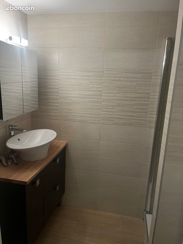 Appartement a louer fontenay-sous-bois - 3 pièce(s) - 53 m2 - Surfyn