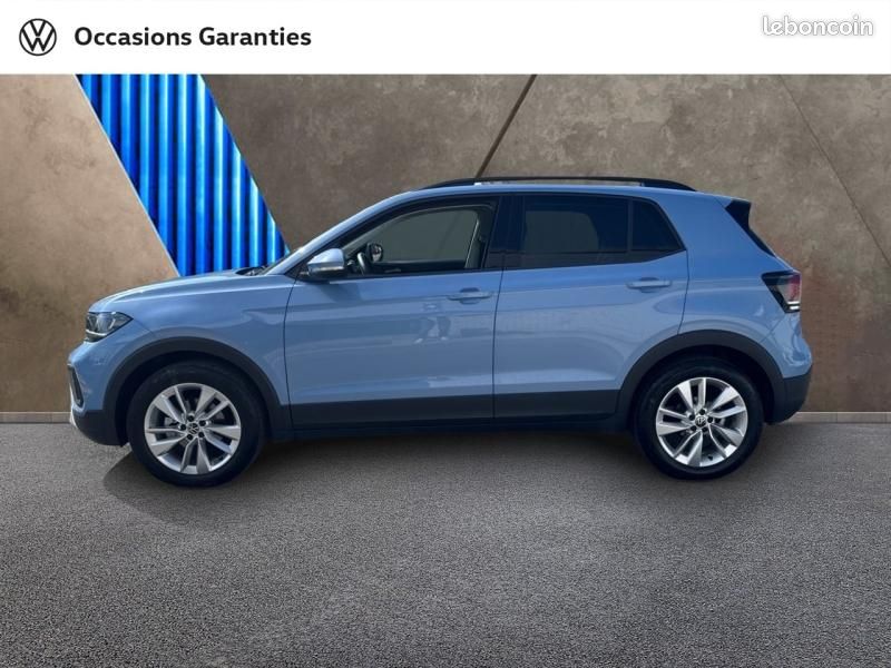 Volkswagen T-Cross 1.0 TSI 116ch VW Edition DSG7 (image 2)