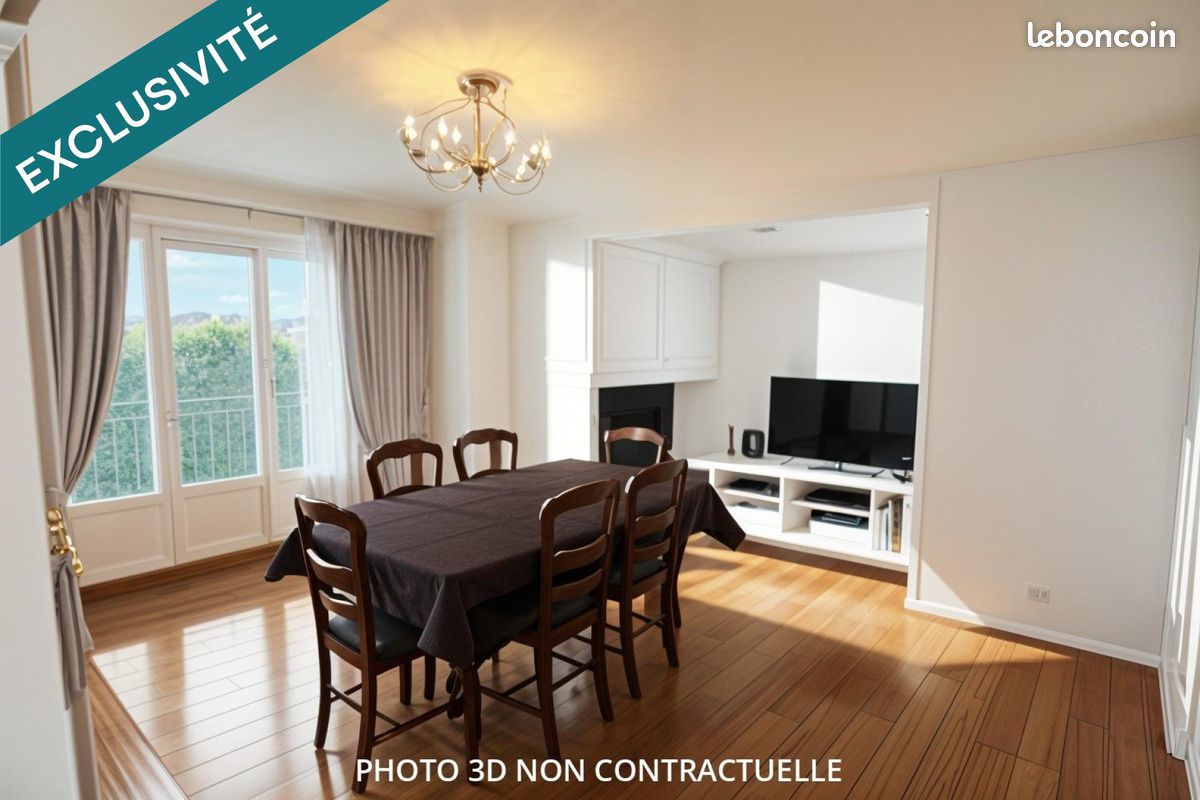 Maison 5 pièces 74 m² (image 5)