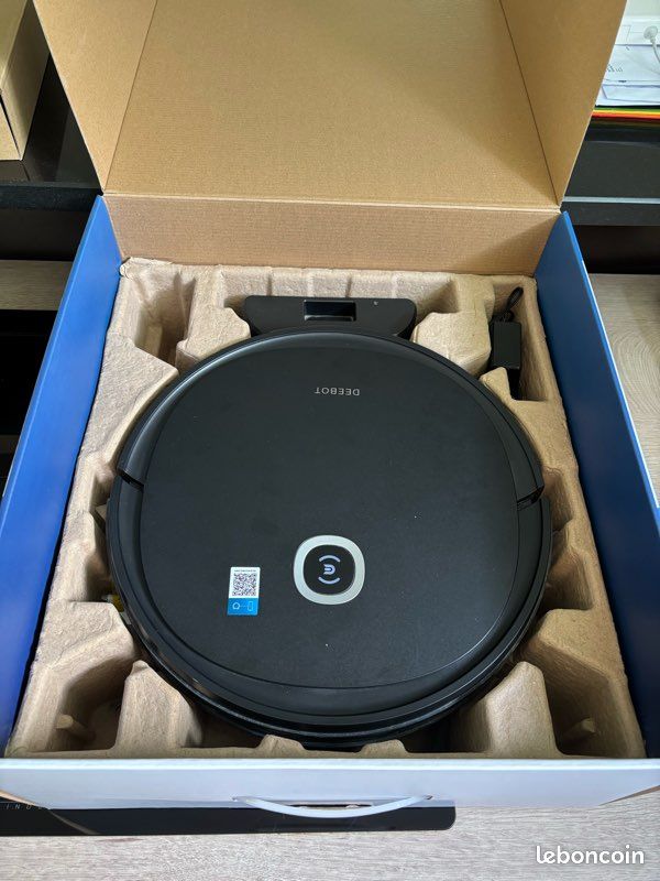 Ecovacs Lance Trois Nouvelles Gammes De Robots Aspirateurs Pour Tous Les Budgets