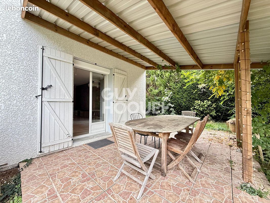Maison 5 pièces 111 m² · à Trévignin · 111 m² · 449 000 €
