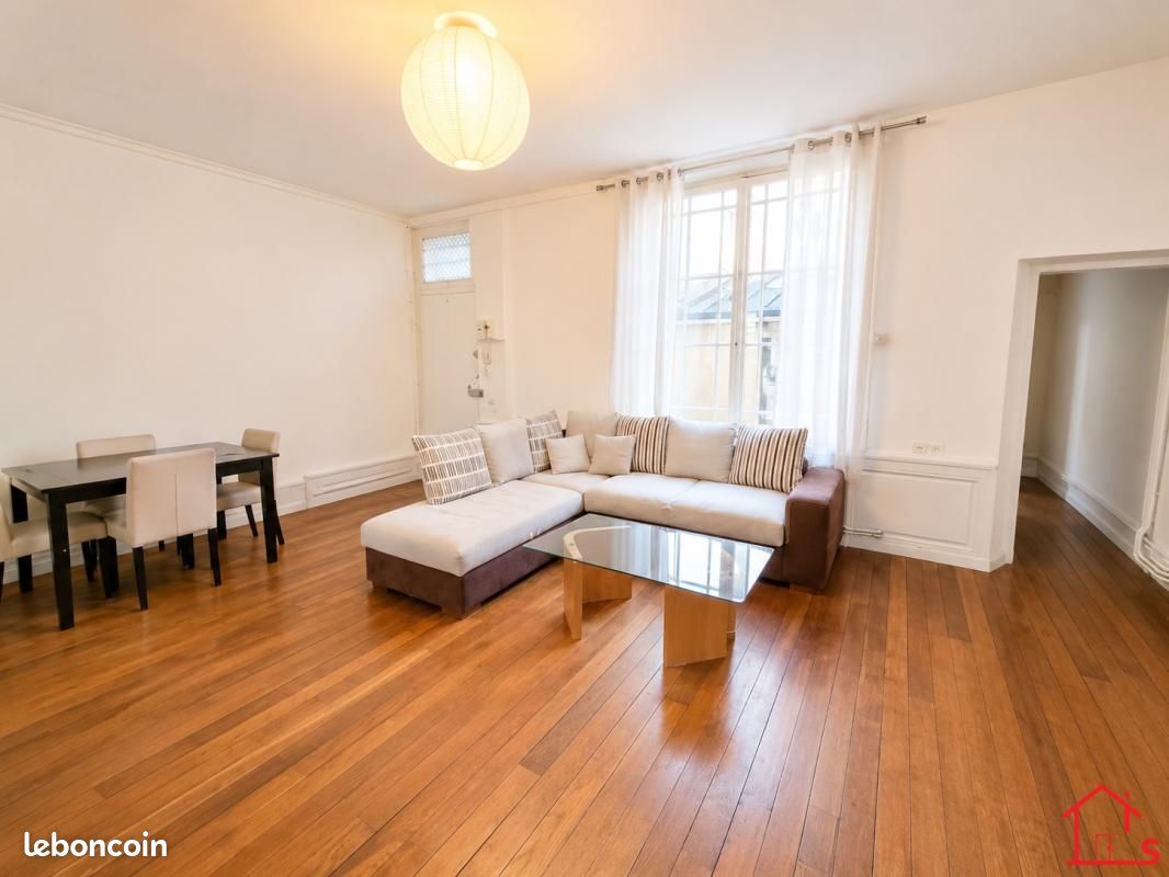 Appartement 2 pièces 82 m² · à Nancy · 82 m² · 710 €