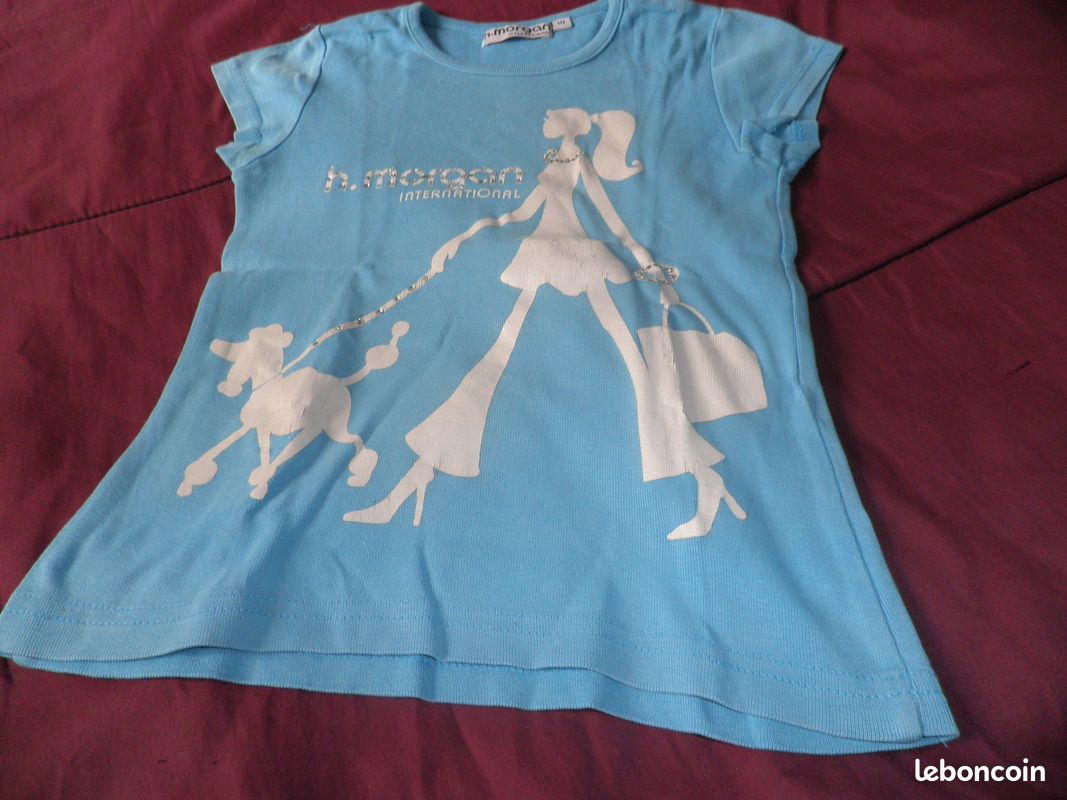 Tee-shirts (image 1)
