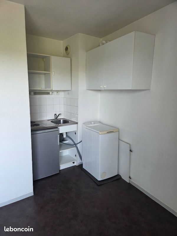 Appartement 1 pièce 26 m² · à Talence · 26 m² · 610 €/mois