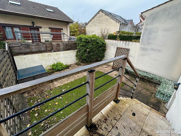 Maison a louer viry-chatillon - 3 pièce(s) - 52 m2 - Surfyn