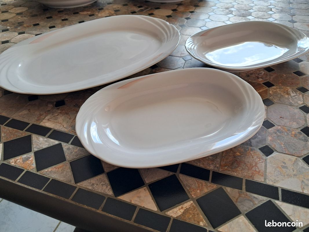 Service de table (image 2)
