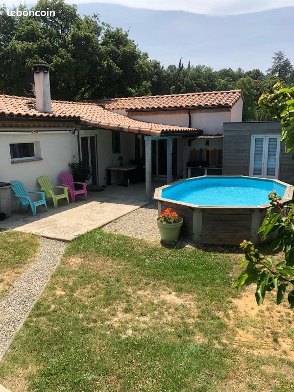 Maison 3 pièces 63 m² · à Narbonne · 63 m² · 180 000 €