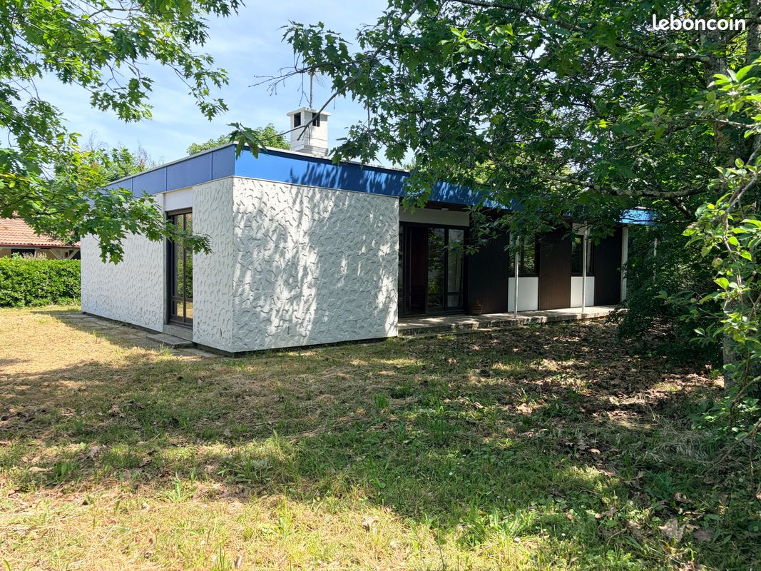 Maison 6 pièces 138 m² · à Vayres · 138 m² · 222 000 €