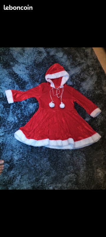 Tenue de Noël (image 3)