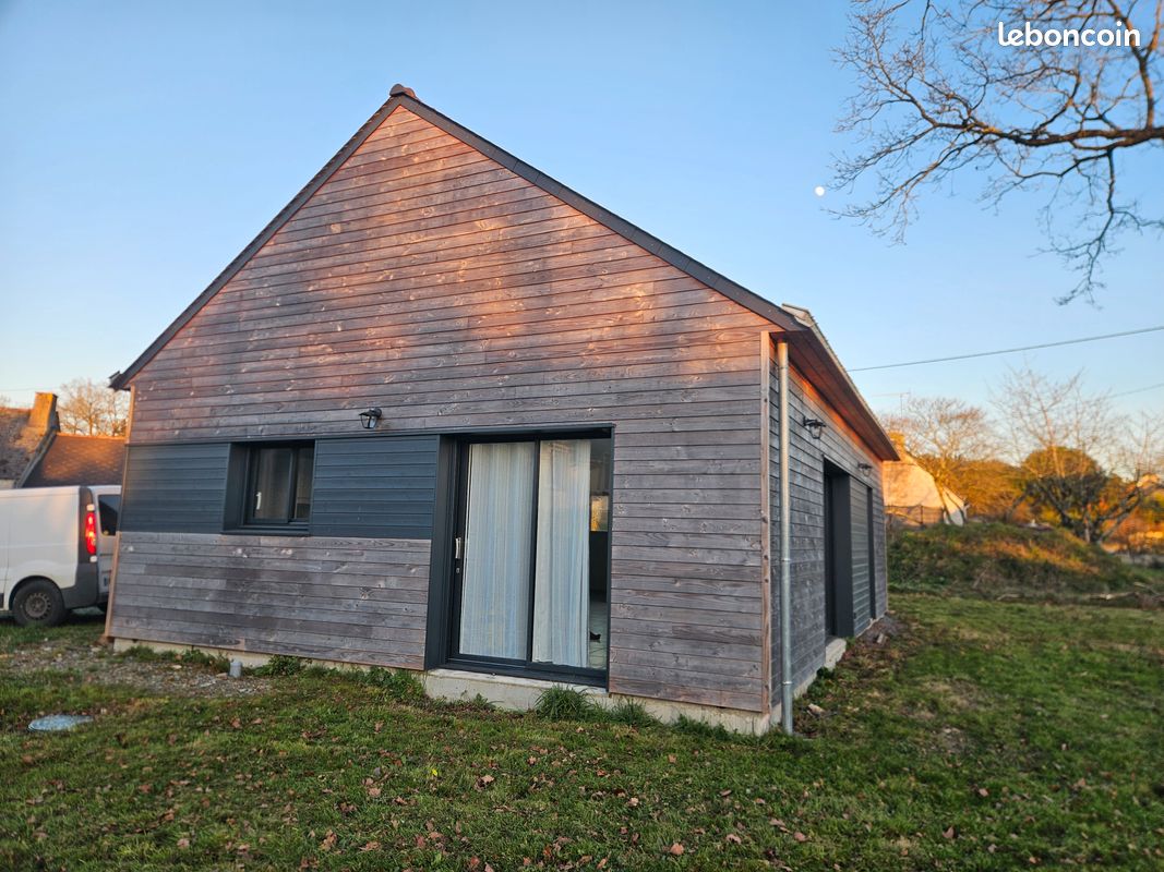 Maison à Cournon (image 2)