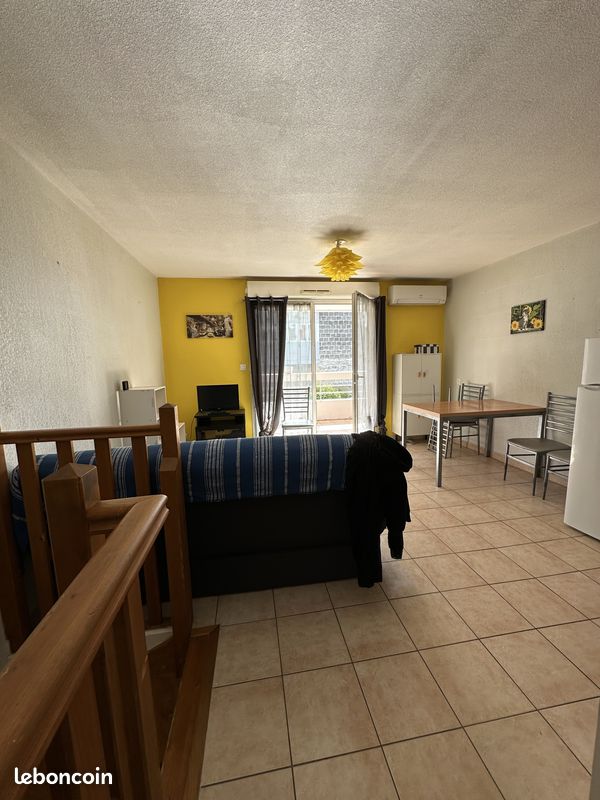 Appartement 2 pièces 44 m² · à Arles · 44 m² · 660 €/mois