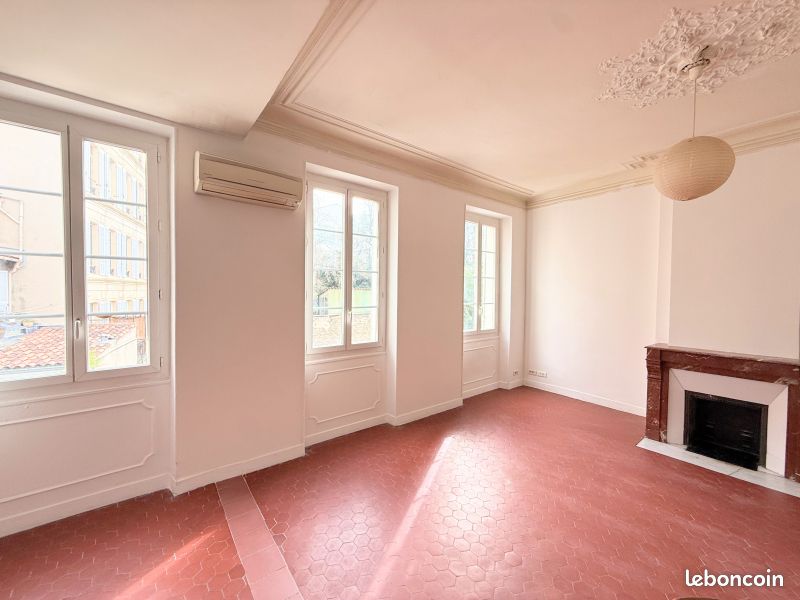 Appartement 4 pièces 114 m²