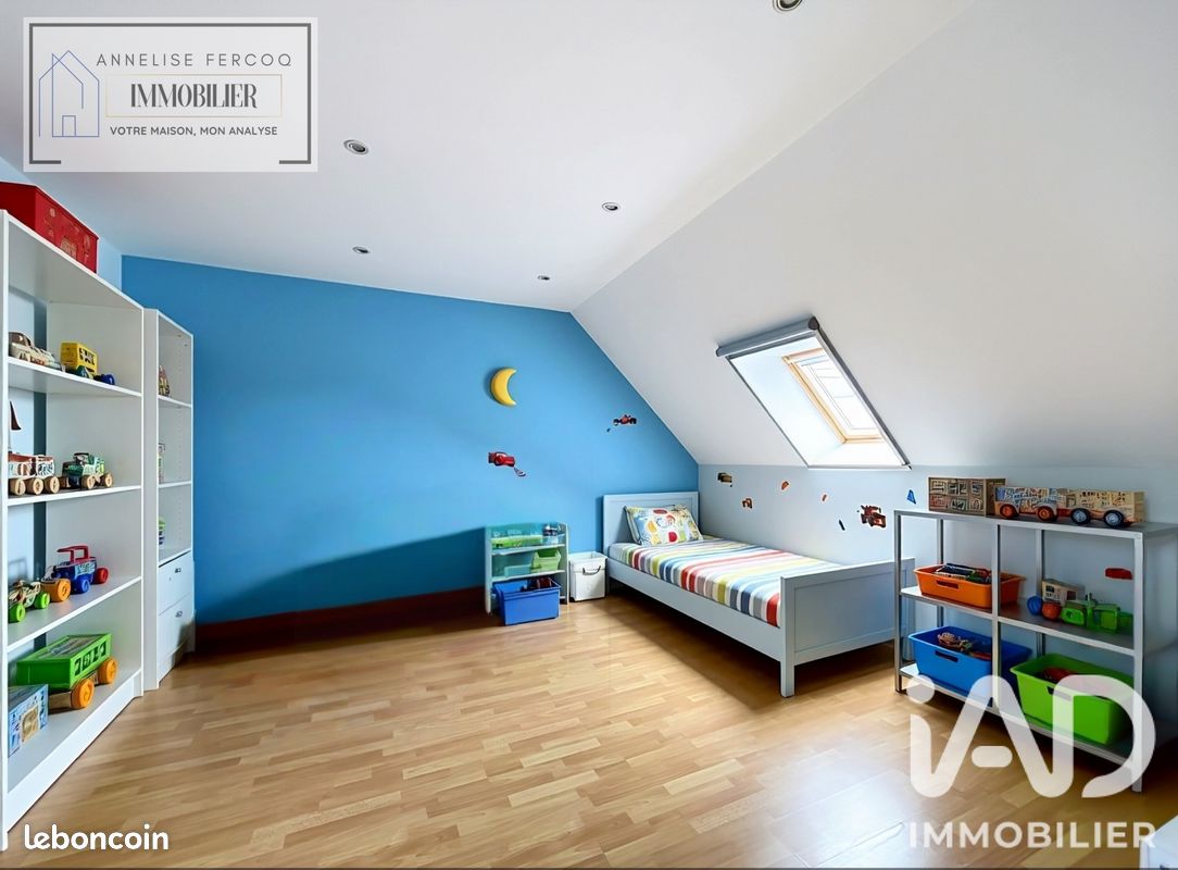 Propriété 14 pièces 367 m² (image 19)