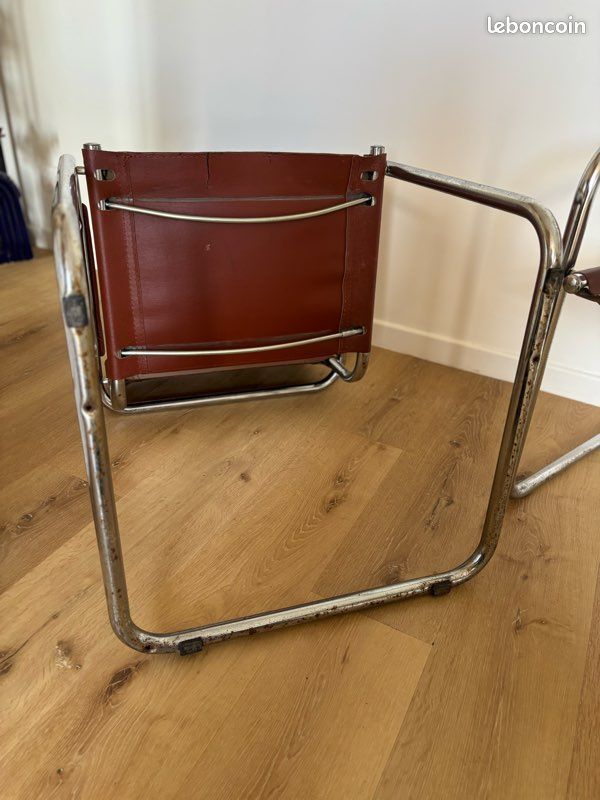 Chaise style matteo grassi MG5 (image 7)