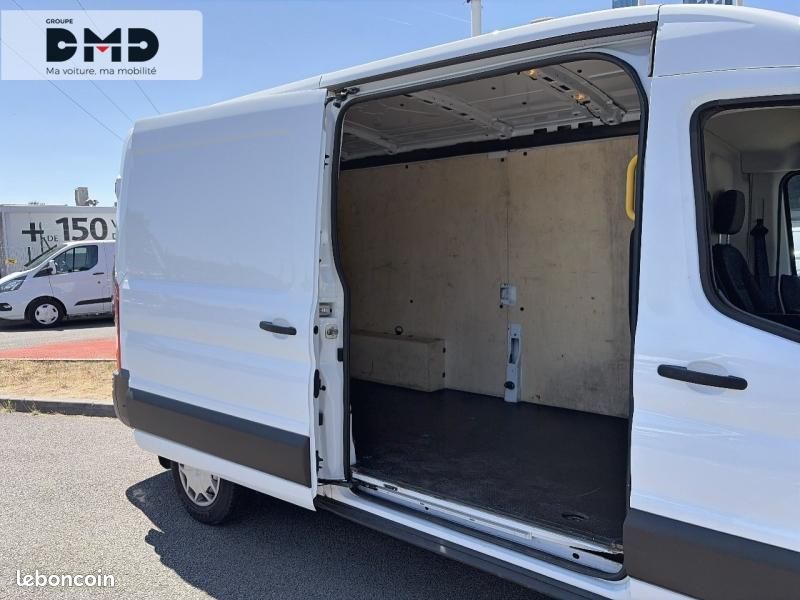 Ford Transit 2T Fg T310 L3H2 2.0 EcoBlue 130ch S&S Trend Business (image 14)