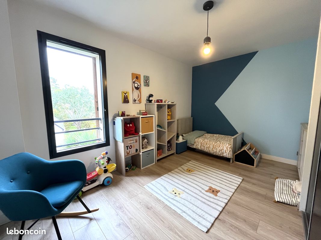 Maison a louer coueron - 6 pièce(s) - 141 m2 - Surfyn