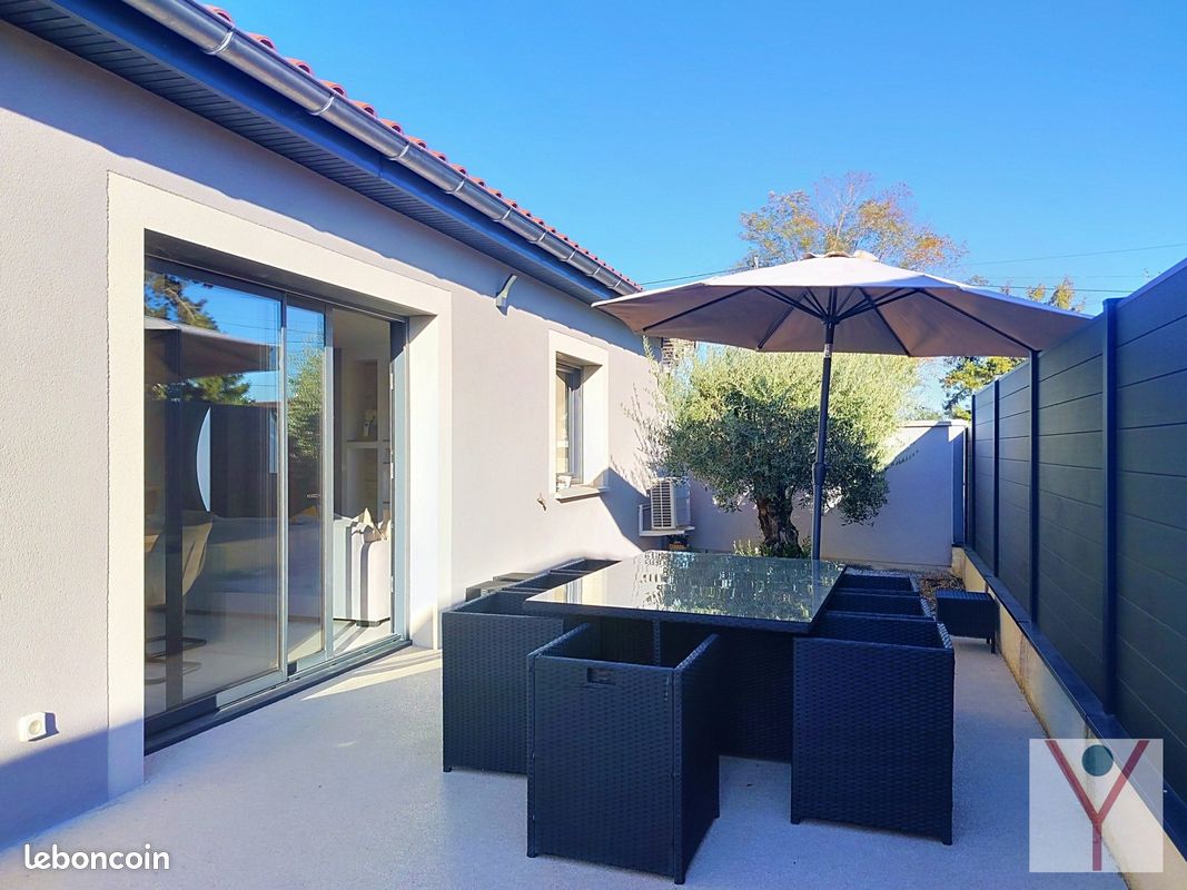 Maison 5 pièces 131 m² · à Vonnas · 131 m² · 335 000 €