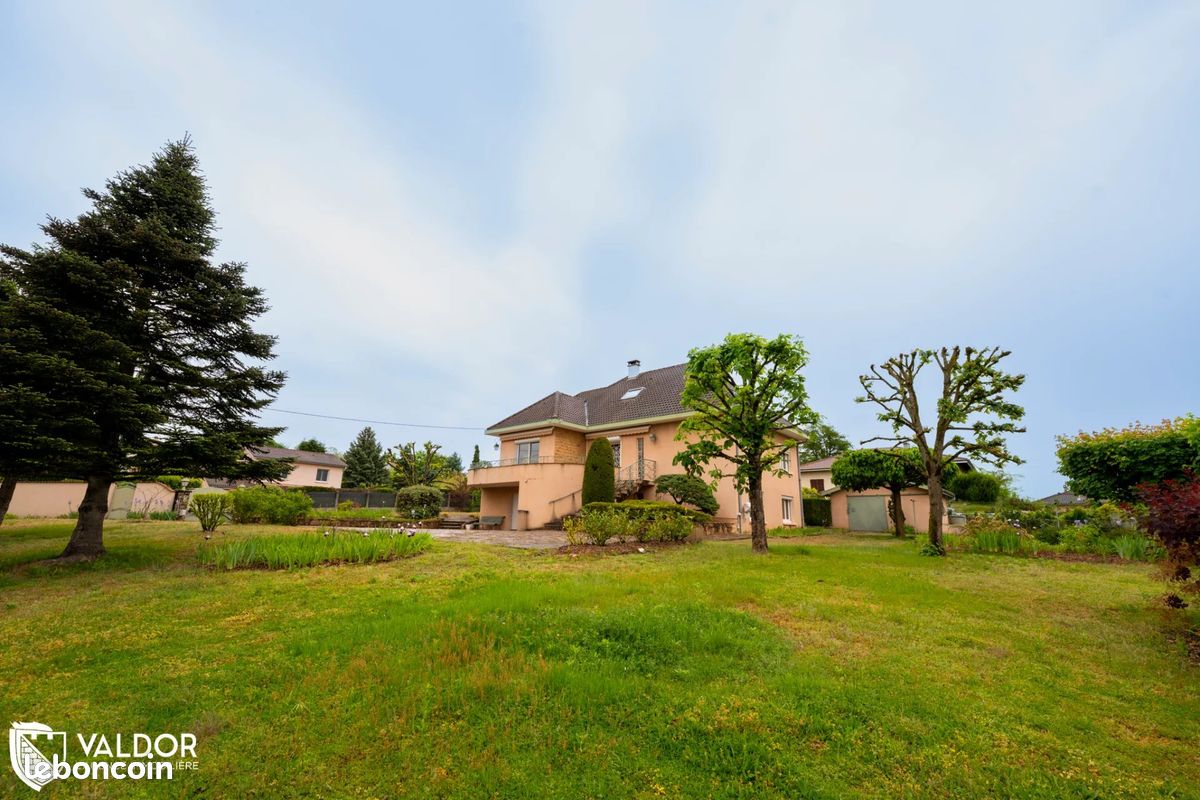 Propriété 8 pièces 200 m² (image 13)