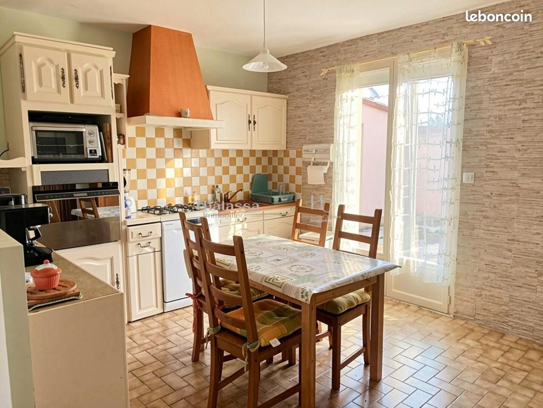 Maison 4 pièces 62 m² · à La Plaine-sur-Mer · 62 m² · 263 000 €