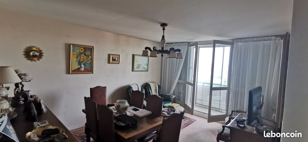 Appartement 3 pièces 68 m² - Limoges 87000 (image principale 6)