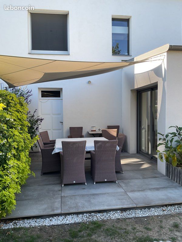 Maison 7 pièces 185 m² · à Nantes · 185 m² · 720 000 €