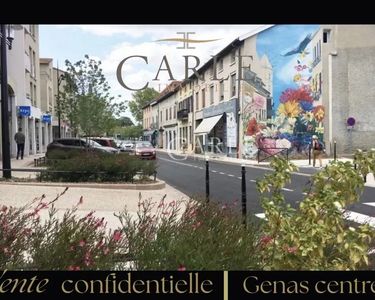 Appartement 665 000 € - 137 m²