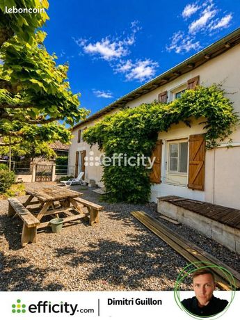 Gîte 8 pièces 280 m²