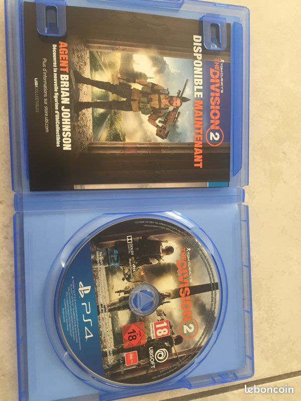 The division 2 (image 3)