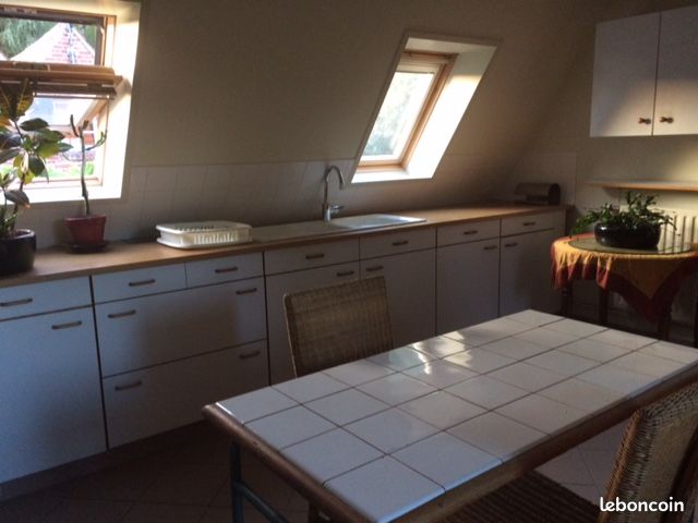 Appartement 1 pièce 39 m² · à Marcq-en-Baroeul · 39 m² · 750 €/mois