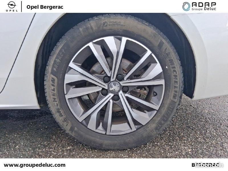 Peugeot 508 BlueHDi 130ch S&S Allure Pack EAT8 (image 12)