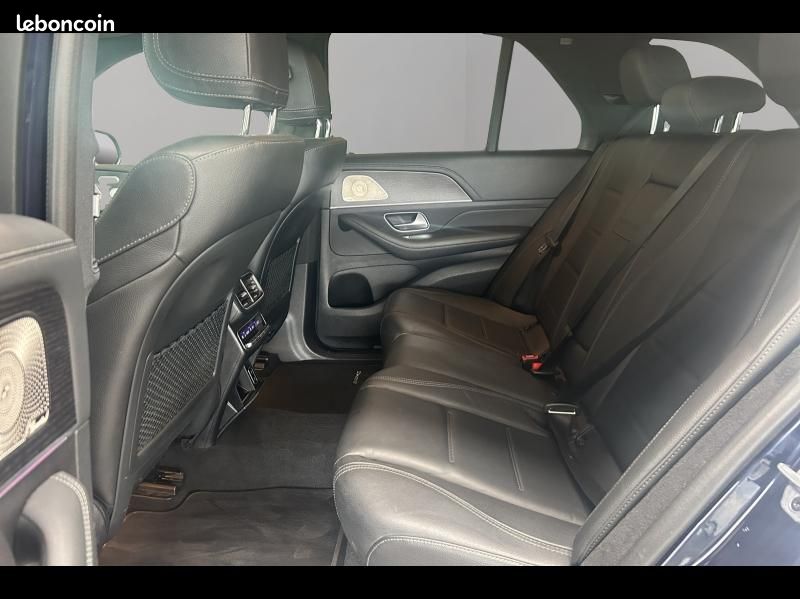 Mercedes-benz GLE 350 de 194+136ch AMG Line 4Matic 9G-Tronic (image 11)
