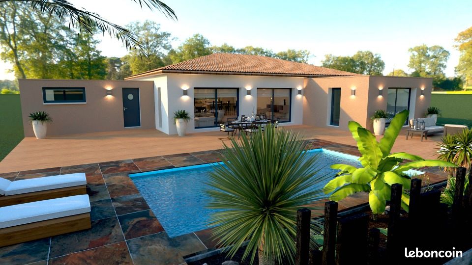 Maison 4 pièces 155 m² · à Elne · 155 m² · 644 000 €