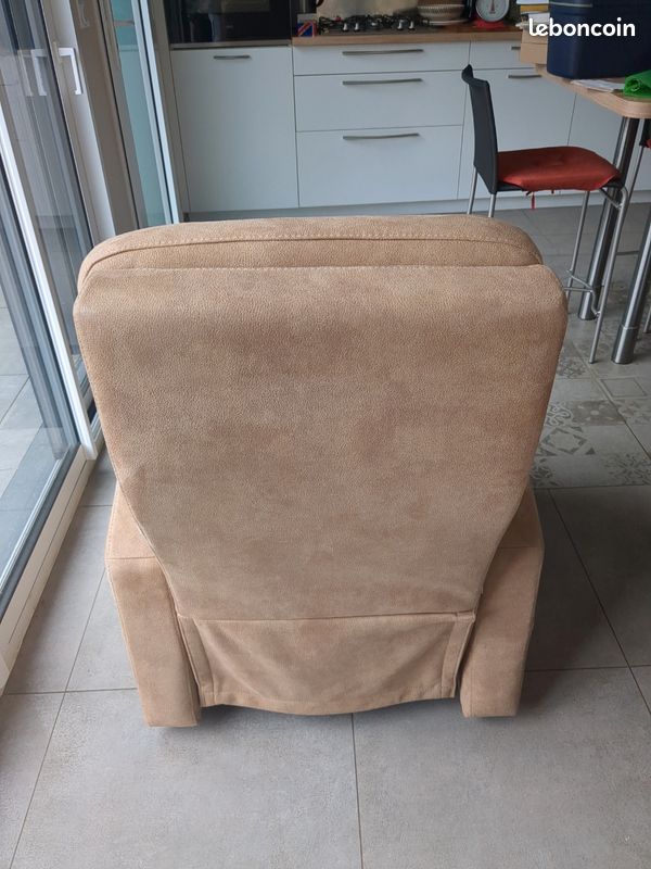 Fauteuil électrique 100 euros (image 4)