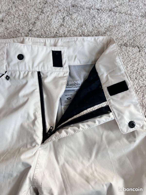 Tenue de ski femme (image 15)