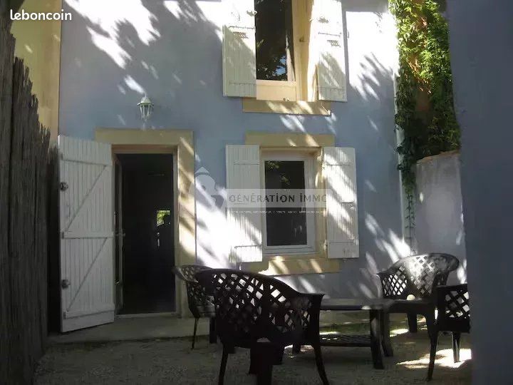 Maison 3 pièces 56 m² · à Eyragues · 56 m² · 750 €/mois
