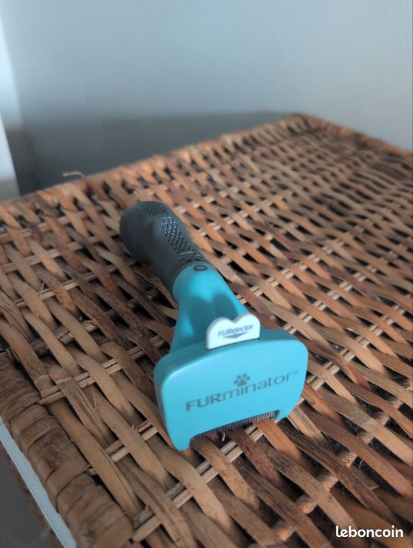 Furminator Taille S (image 1)