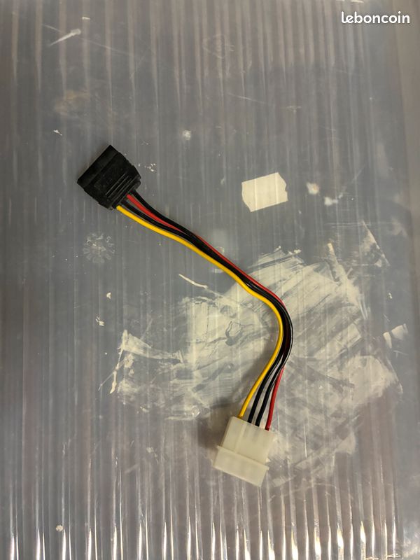 Sata IDE (image 1)