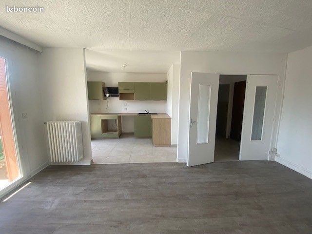 Appartement 2 pièces 47 m² · à Gap · 47 m² · 635 €/mois