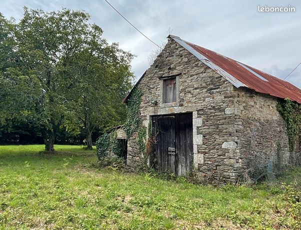 Recherche PETITE MAISON / ancien CORPS de FERME sur le calaisis