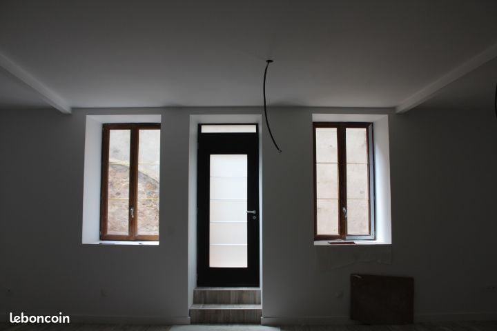 Appartement 2 pièces 71 m² · à Champeix · 71 m² · 670 €/mois