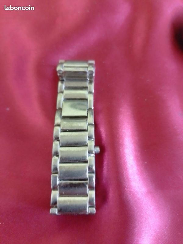 Montre quartz Corinne Gobson (image 5)