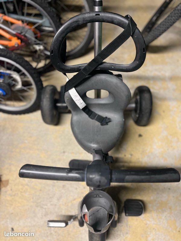 Tricycle enfant (image 3)